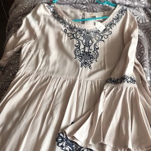 Flying Tomato Boutique Dress